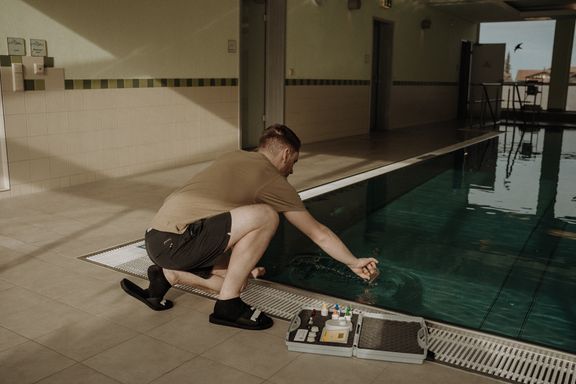Pool Service Allgäu